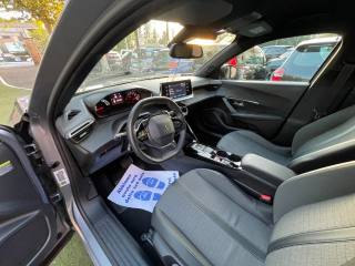 PEUGEOT 2008 usata, con Cerchi in lega