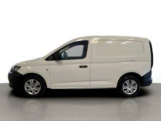 VOLKSWAGEN Caddy usata, con ESP