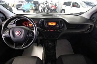 FIAT Doblo usata, con Immobilizzatore elettronico