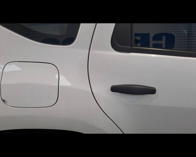 DACIA Duster usata, con Kit antipanne