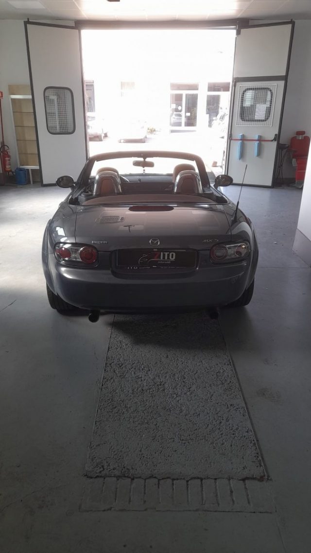 MAZDA MX-5 usata, con ABS