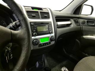 KIA Sportage usata, con Servosterzo