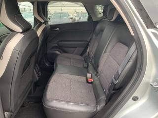 RENAULT Captur usata, con Climatizzatore