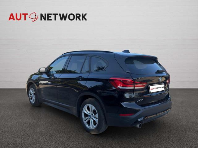 BMW X1 usata, con Airbag