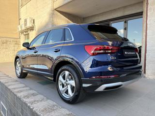 AUDI Q3 usata, con Autoradio