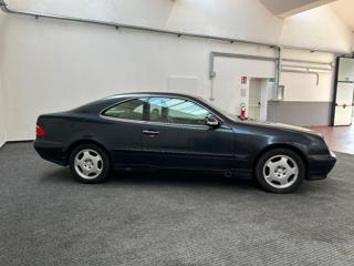 MERCEDES-BENZ CLK 200 usata, con Airbag Passeggero