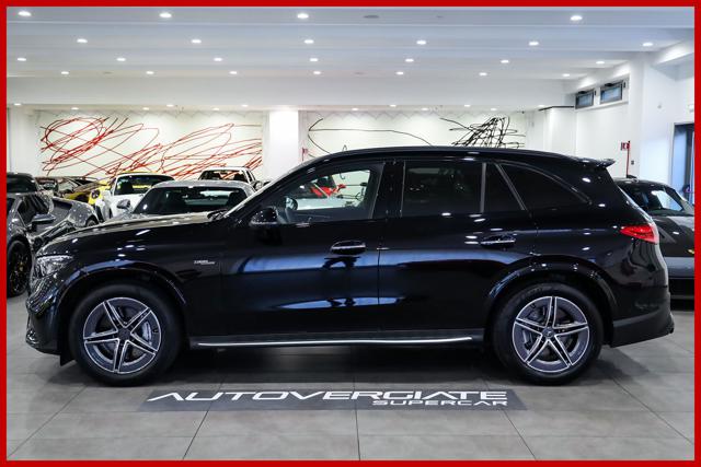 MERCEDES-BENZ GLC 43 AMG usata, con Airbag Passeggero