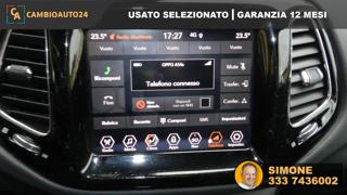 JEEP Compass usata 87