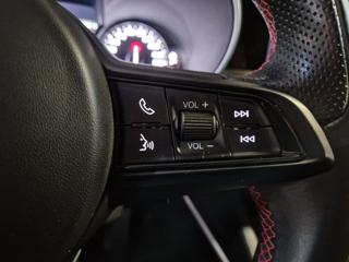 ALFA ROMEO Stelvio usata, con Servosterzo