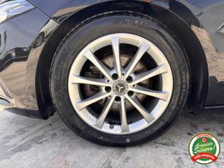 MERCEDES-BENZ A 180 usata, con Alzacristalli elettrici