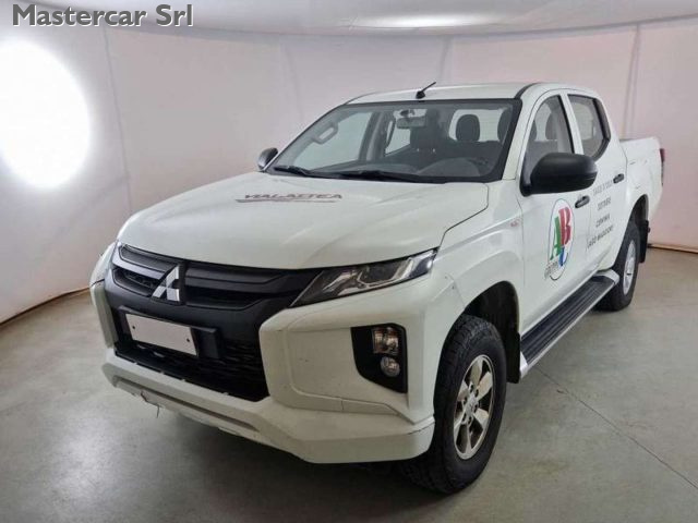 MITSUBISHI L200 usata, con Airbag