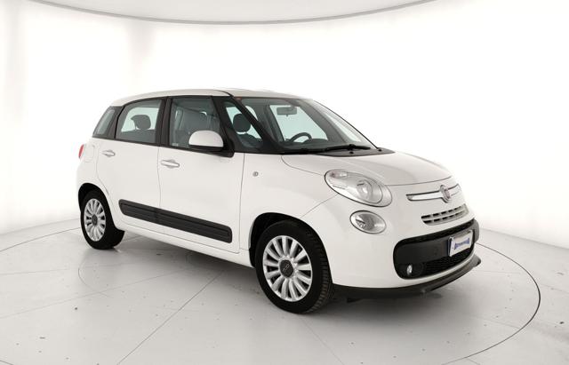 FIAT 500L usata, con ABS