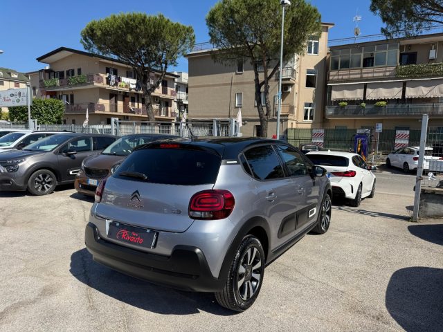 CITROEN C3 usata, con Autoradio