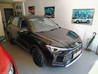 MG ZS usata, con Alzacristalli elettrici