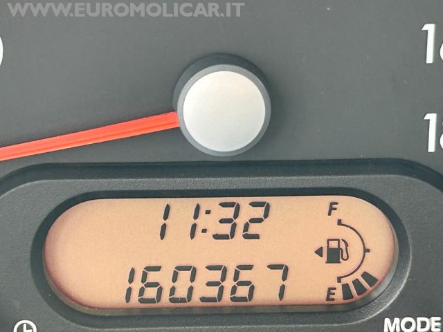 SUZUKI Alto usata 11