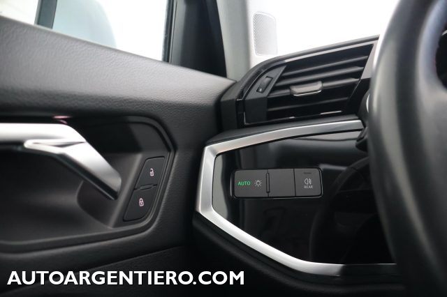 AUDI Q3 usata, con Autoradio digitale