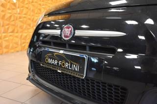 FIAT 500 usata 18
