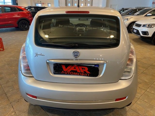 LANCIA Ypsilon usata, con Antifurto