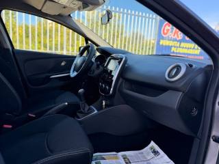 RENAULT Clio usata 27