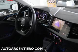 AUDI A1 usata, con Frenata d