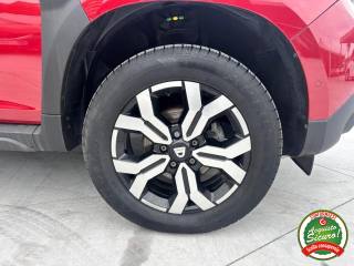 DACIA Duster usata, con USB