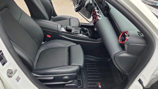 MERCEDES-BENZ A 200 usata, con Cerchi in lega