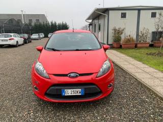 FORD Fiesta usata, con Airbag