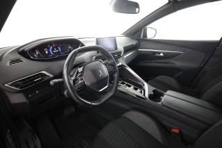 PEUGEOT 3008 usata 1