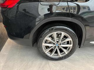BMW X4 usata, con Cerchi in lega