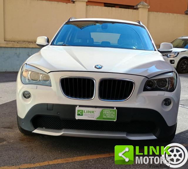 BMW X1 usata, con Airbag
