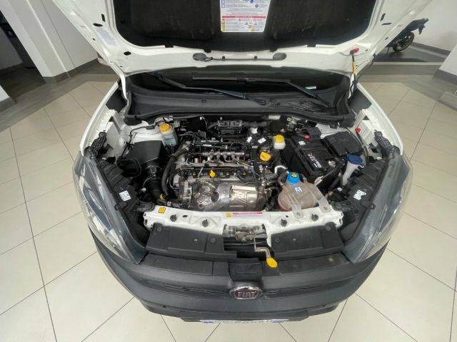 FIAT Doblo usata 18