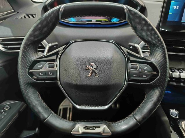 PEUGEOT 3008 usata, con Bracciolo