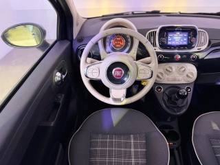 FIAT 500 usata 8