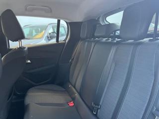 PEUGEOT 208 usata, con Alzacristalli elettrici