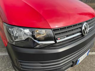 VOLKSWAGEN Transporter usata, con Filtro antiparticolato