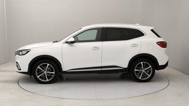 MG EHS usata, con Airbag