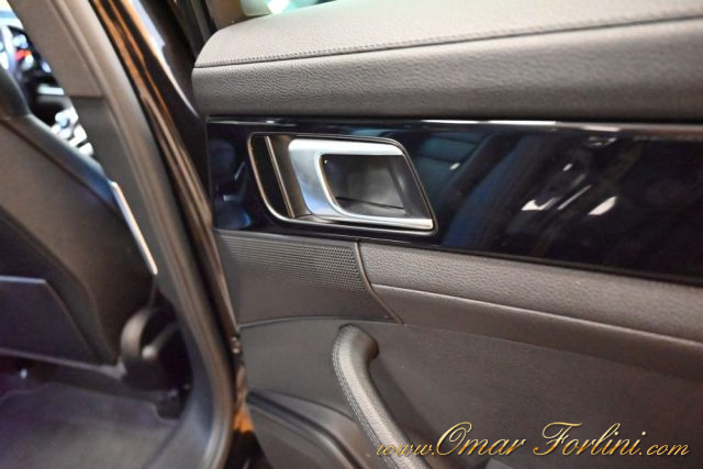 PORSCHE Panamera usata 76