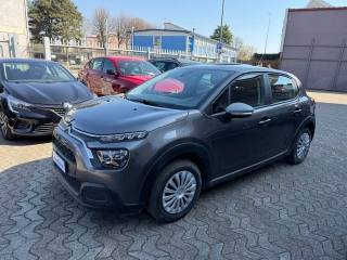CITROEN C3 usata, con Airbag Passeggero