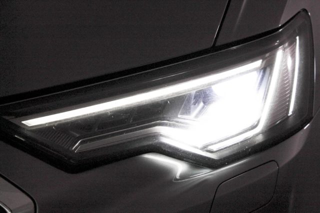 AUDI A6 usata, con Immobilizzatore elettronico