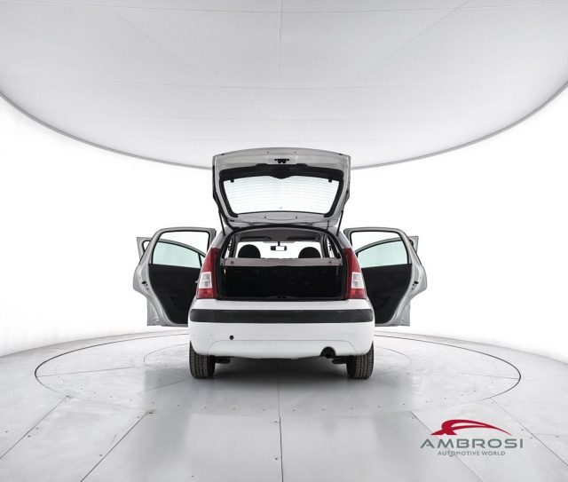 CITROEN C3 usata 6