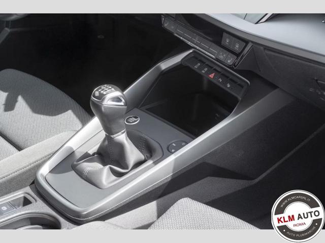 AUDI A3 usata, con Boardcomputer
