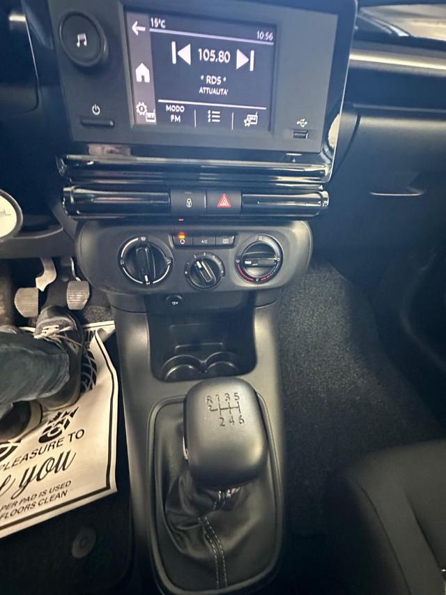 CITROEN C3 usata 18