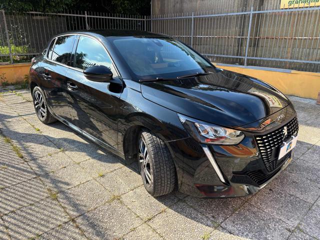 PEUGEOT 208 usata, con Airbag laterali