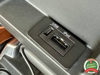 LAND ROVER Range Rover Sport usata, con Interni in pelle