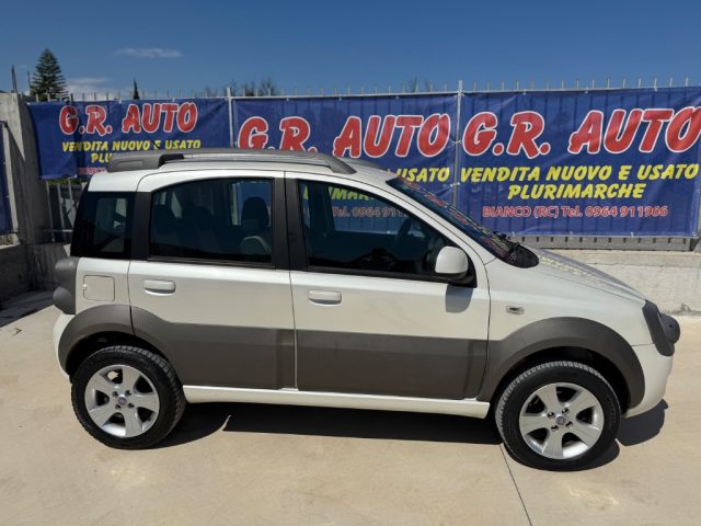 FIAT Panda usata, con Chiusura centralizzata