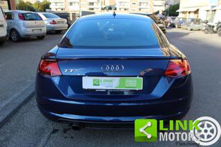 AUDI TT usata, con Alzacristalli elettrici