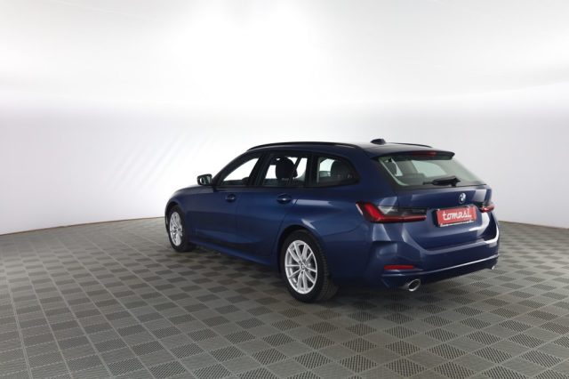 BMW 320 usata 5
