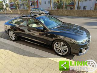 AUDI A7 usata, con Alzacristalli elettrici