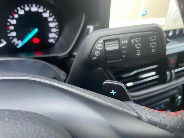 FORD Focus usata, con Immobilizzatore elettronico