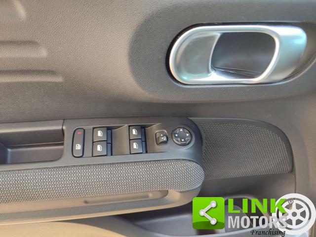 CITROEN C3 Aircross usata 30